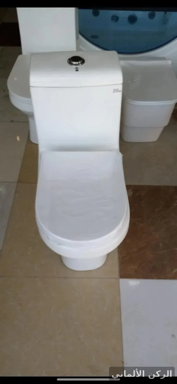 تركيب المراحيض في الكويت
